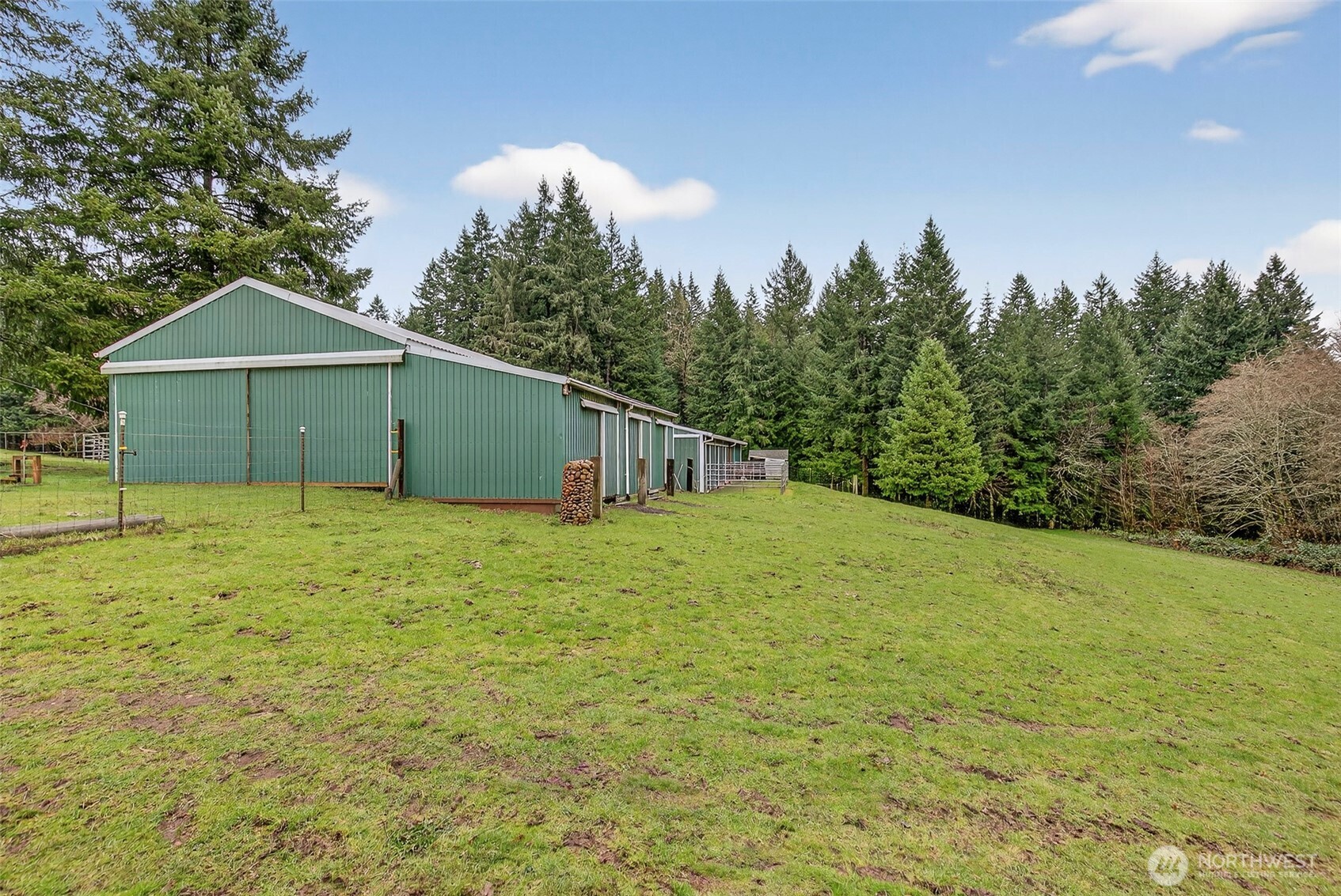 18313 NE 219th Street , Battle Ground, WA 98604