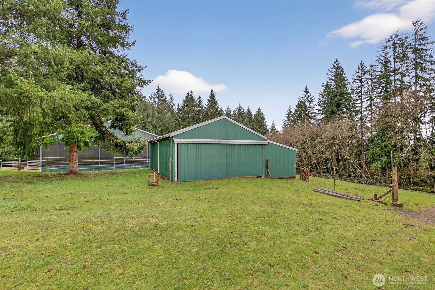 18313 NE 219th Street , Battle Ground, WA 98604