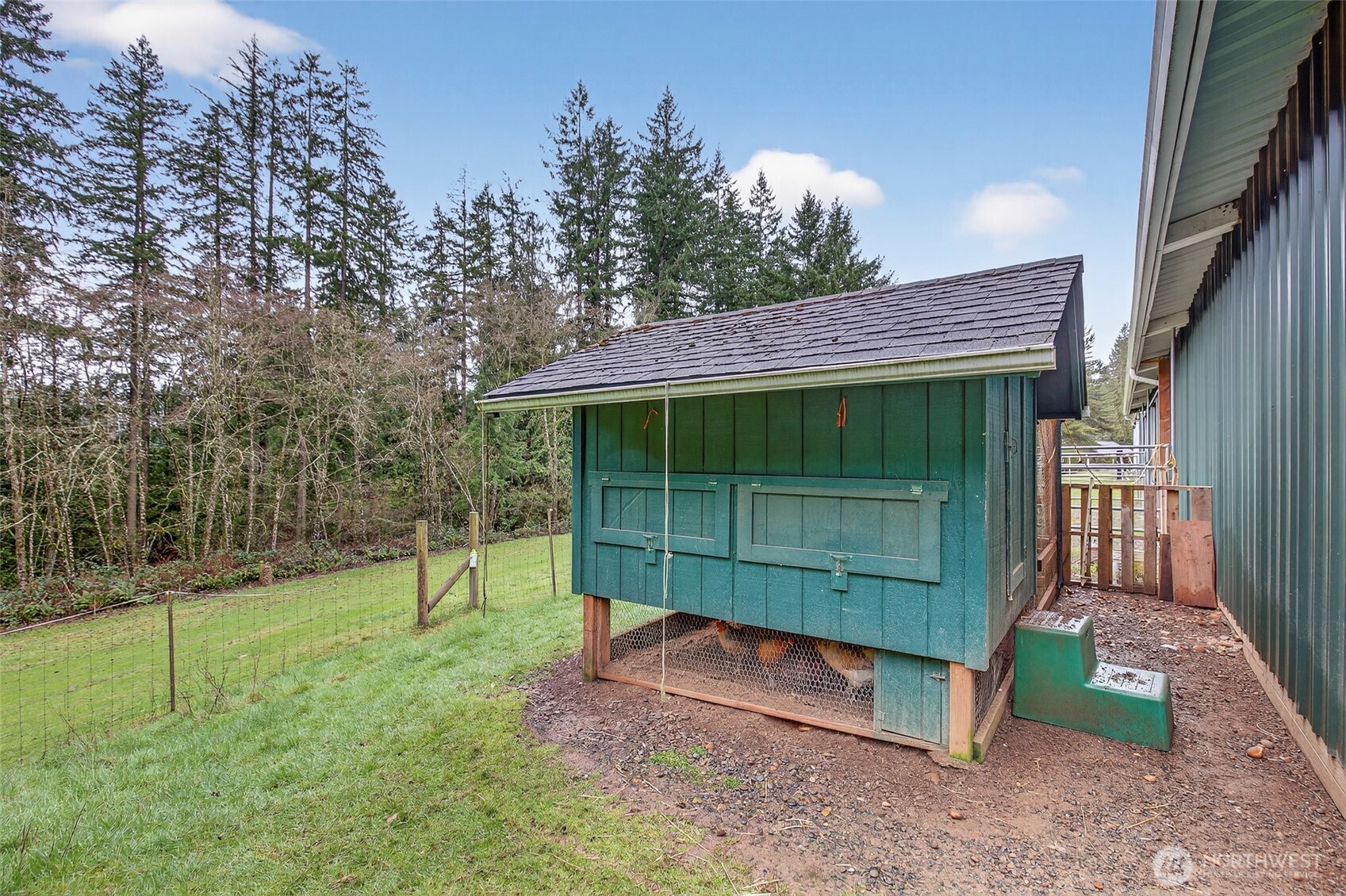 18313 NE 219th Street , Battle Ground, WA 98604