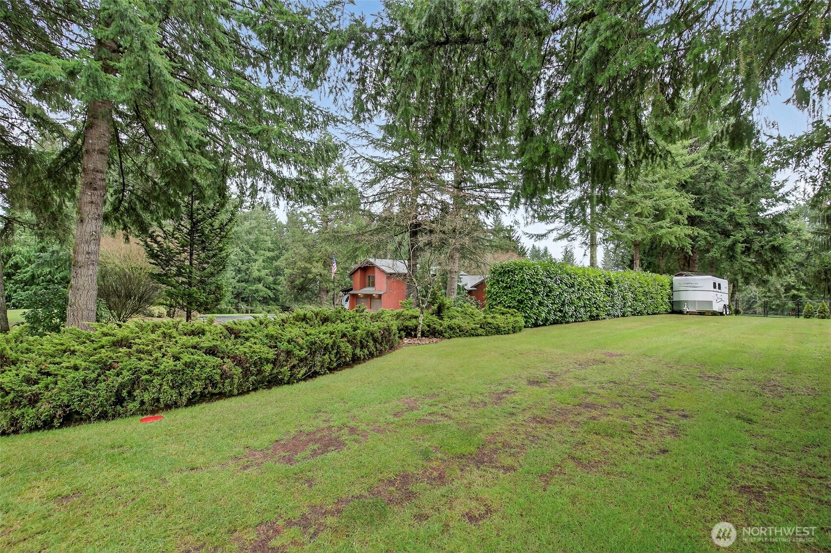 18313 NE 219th Street , Battle Ground, WA 98604