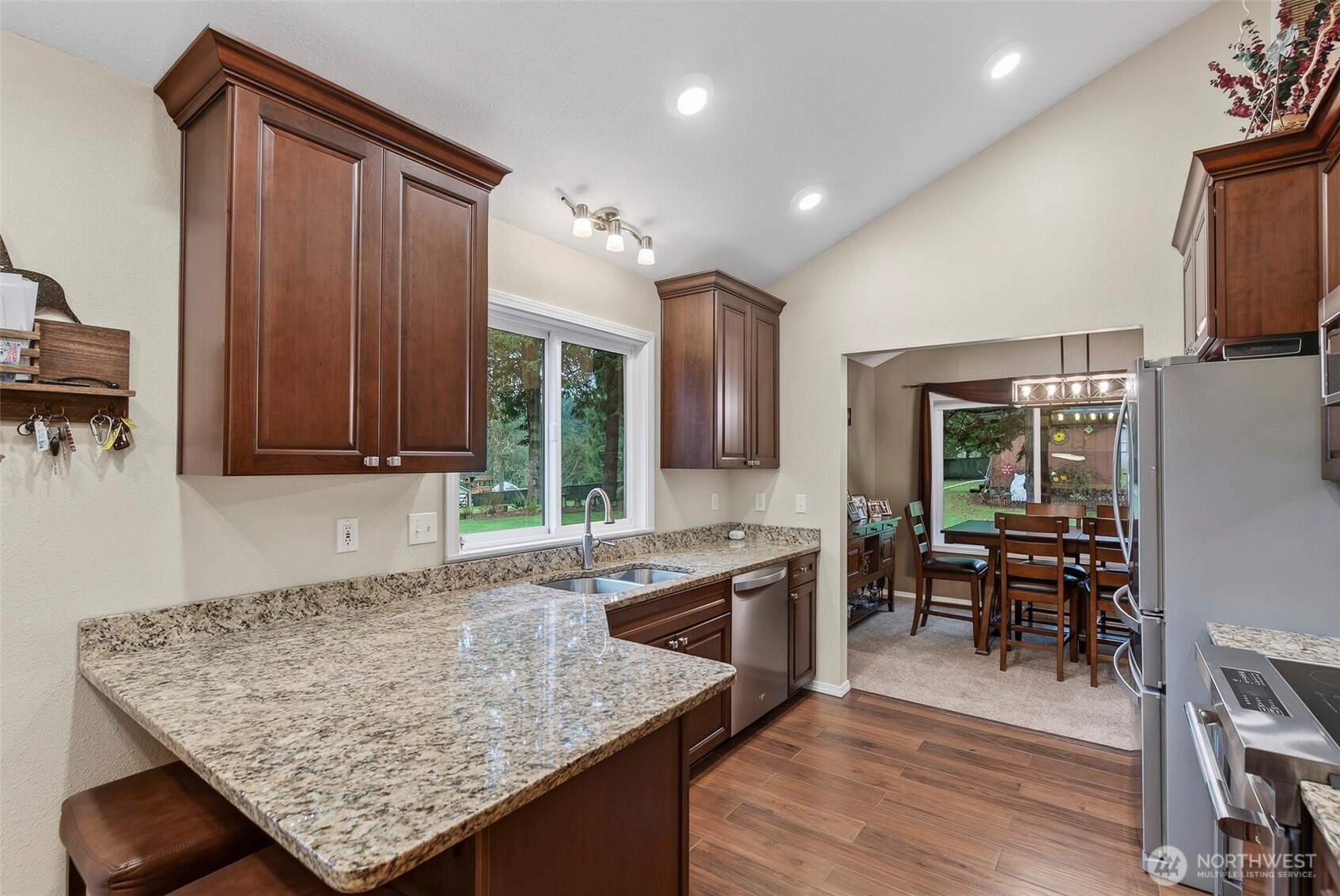 18313 NE 219th Street , Battle Ground, WA 98604