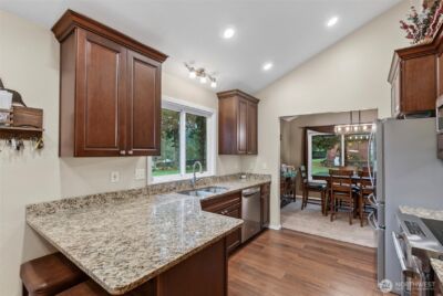 18313 NE 219th Street , Battle Ground, WA 98604 - Photo 7