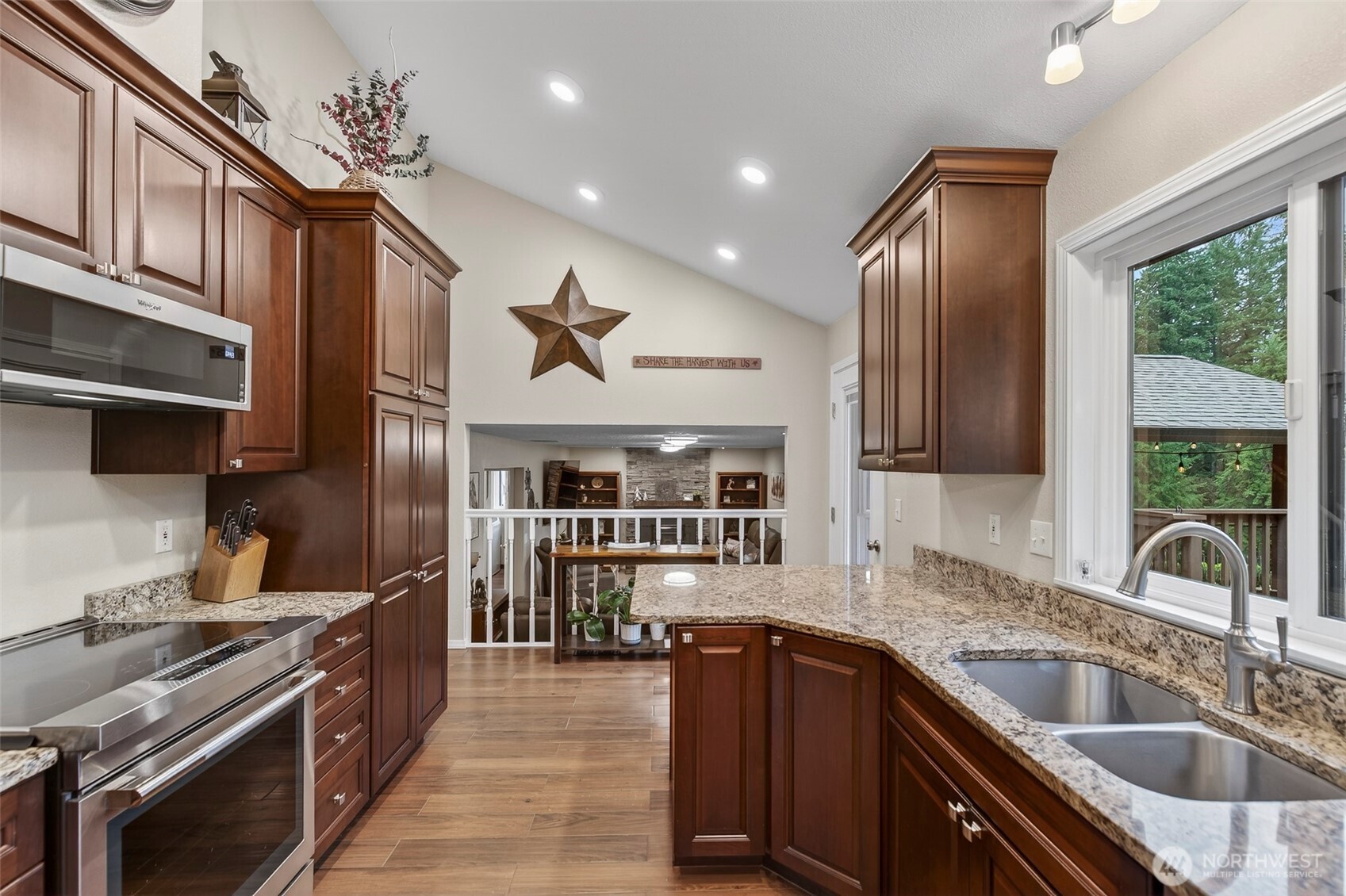 18313 NE 219th Street , Battle Ground, WA 98604