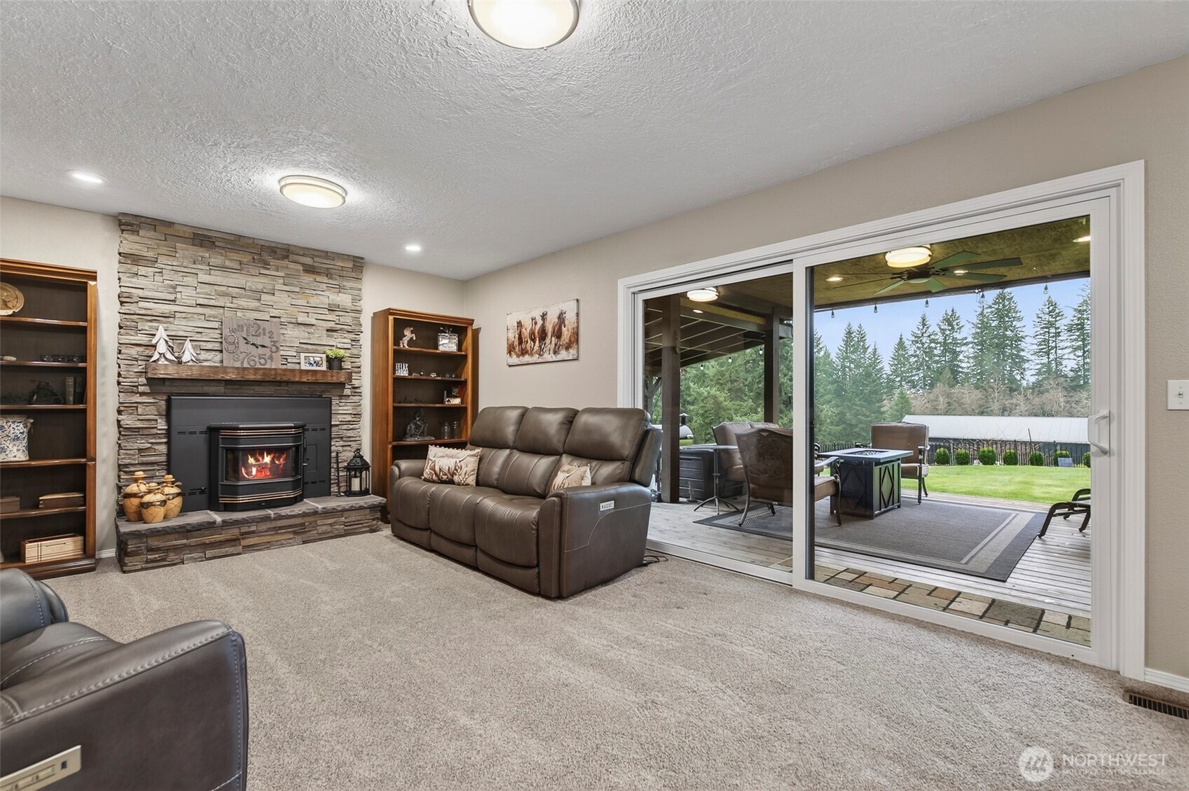 18313 NE 219th Street , Battle Ground, WA 98604