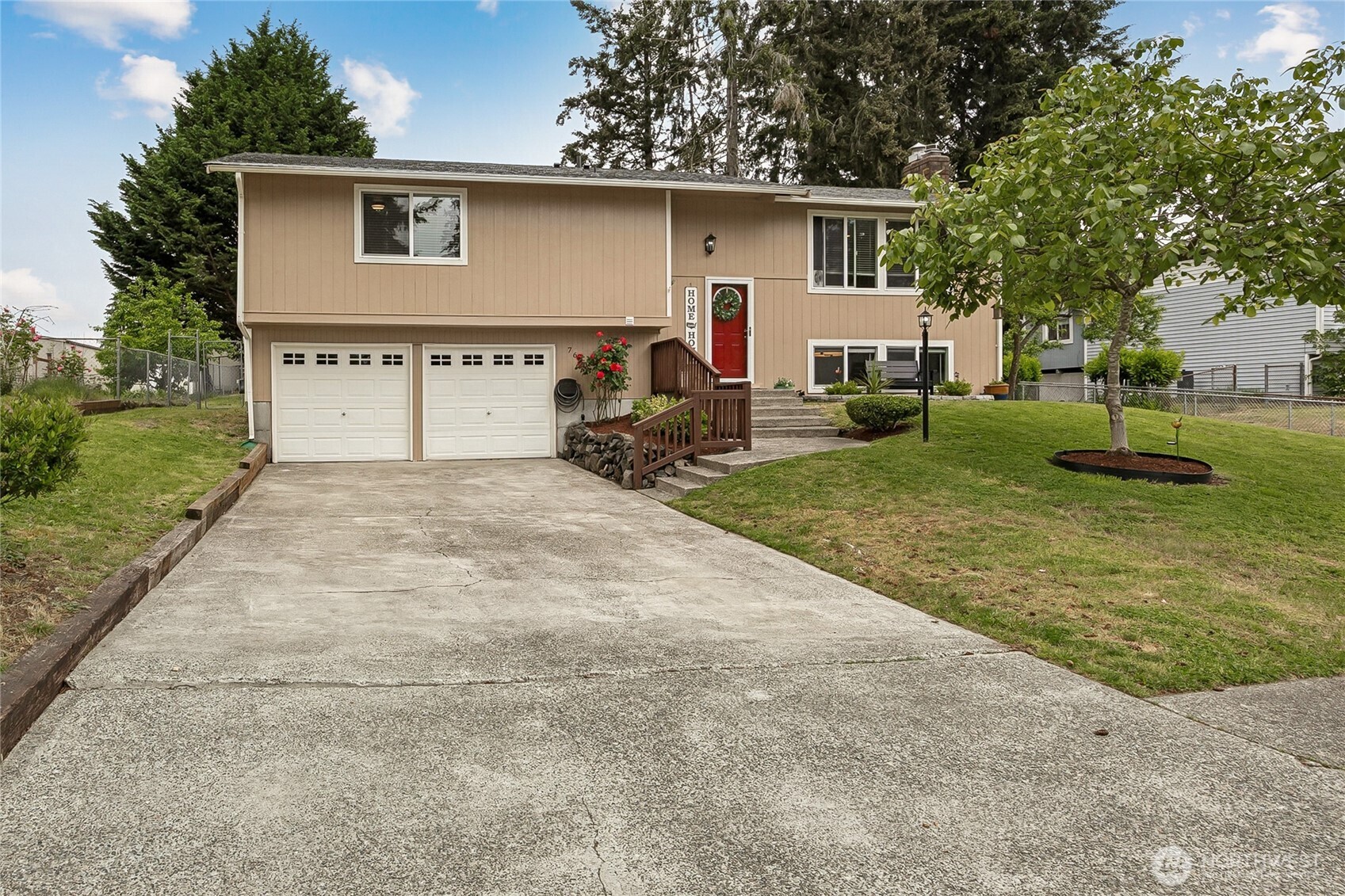 7600 13th Avenue NE, Olympia, WA 98516