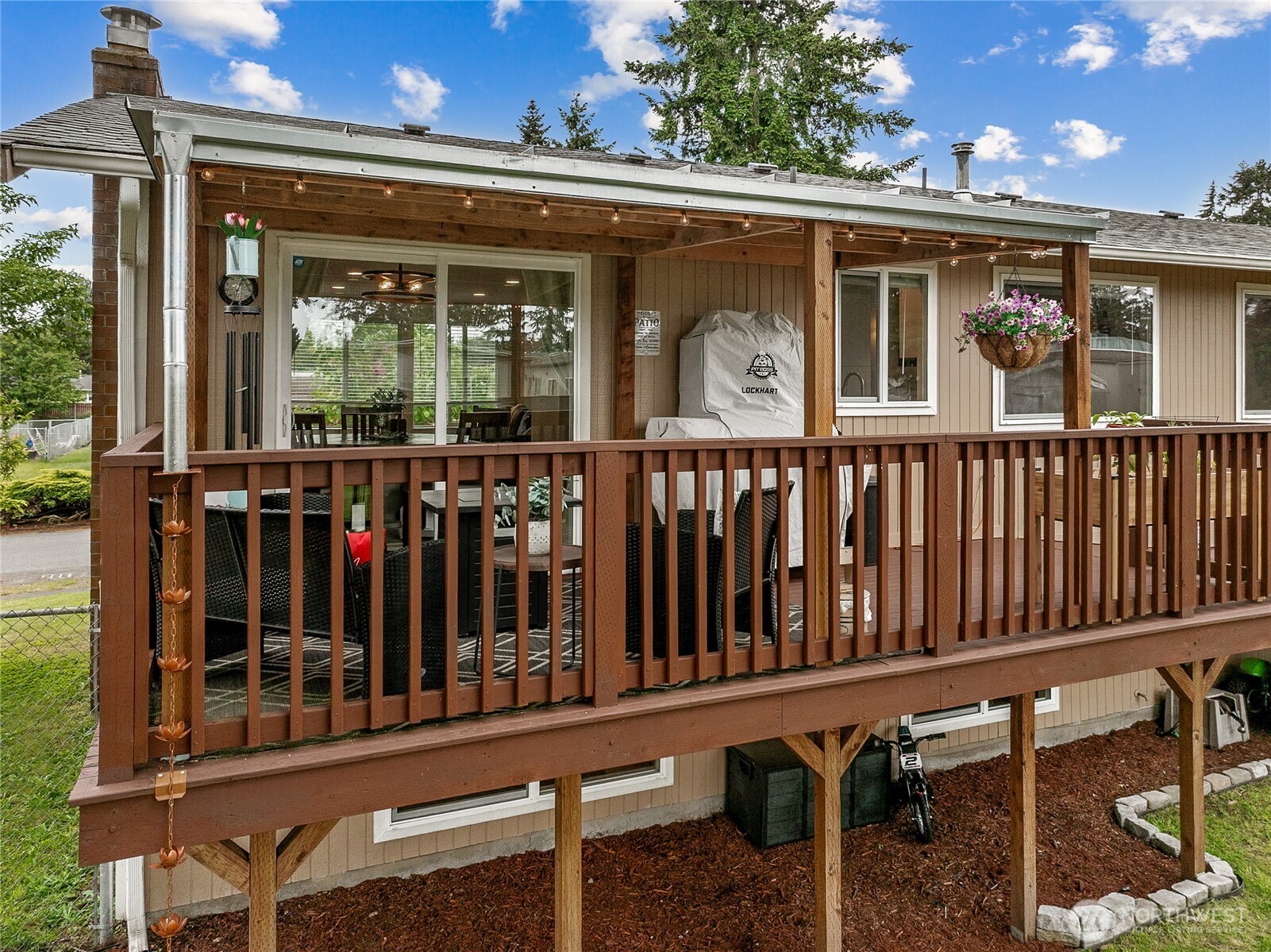 7600 13th Avenue NE, Olympia, WA 98516