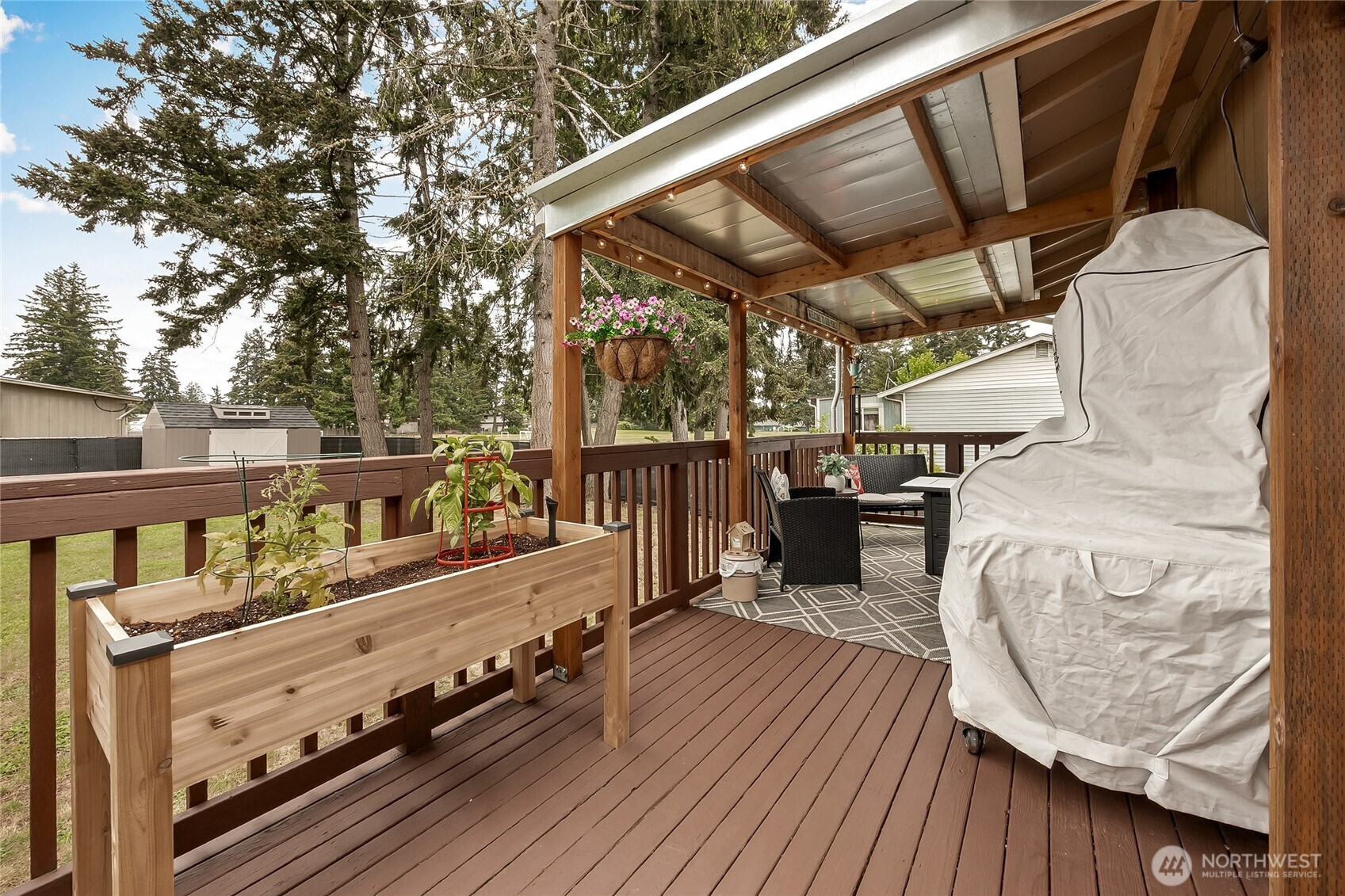 7600 13th Avenue NE, Olympia, WA 98516