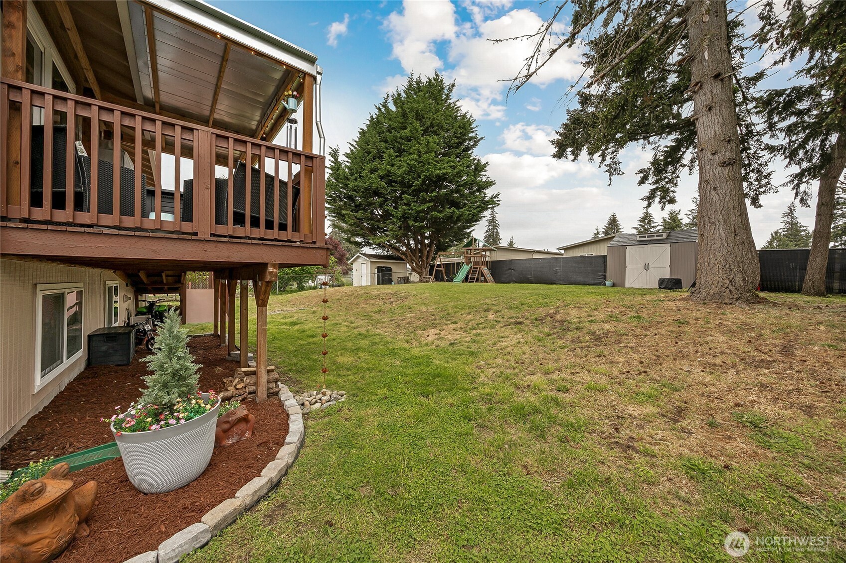 7600 13th Avenue NE, Olympia, WA 98516