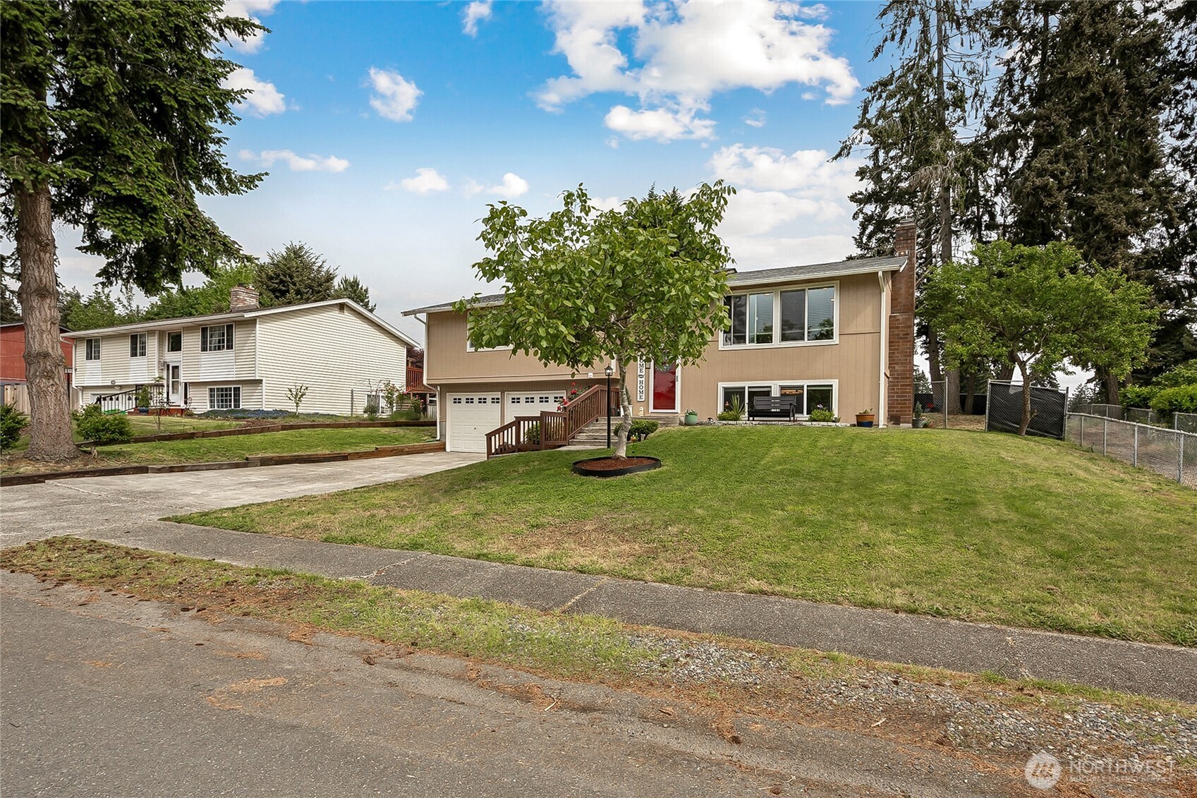 7600 13th Avenue NE, Olympia, WA 98516