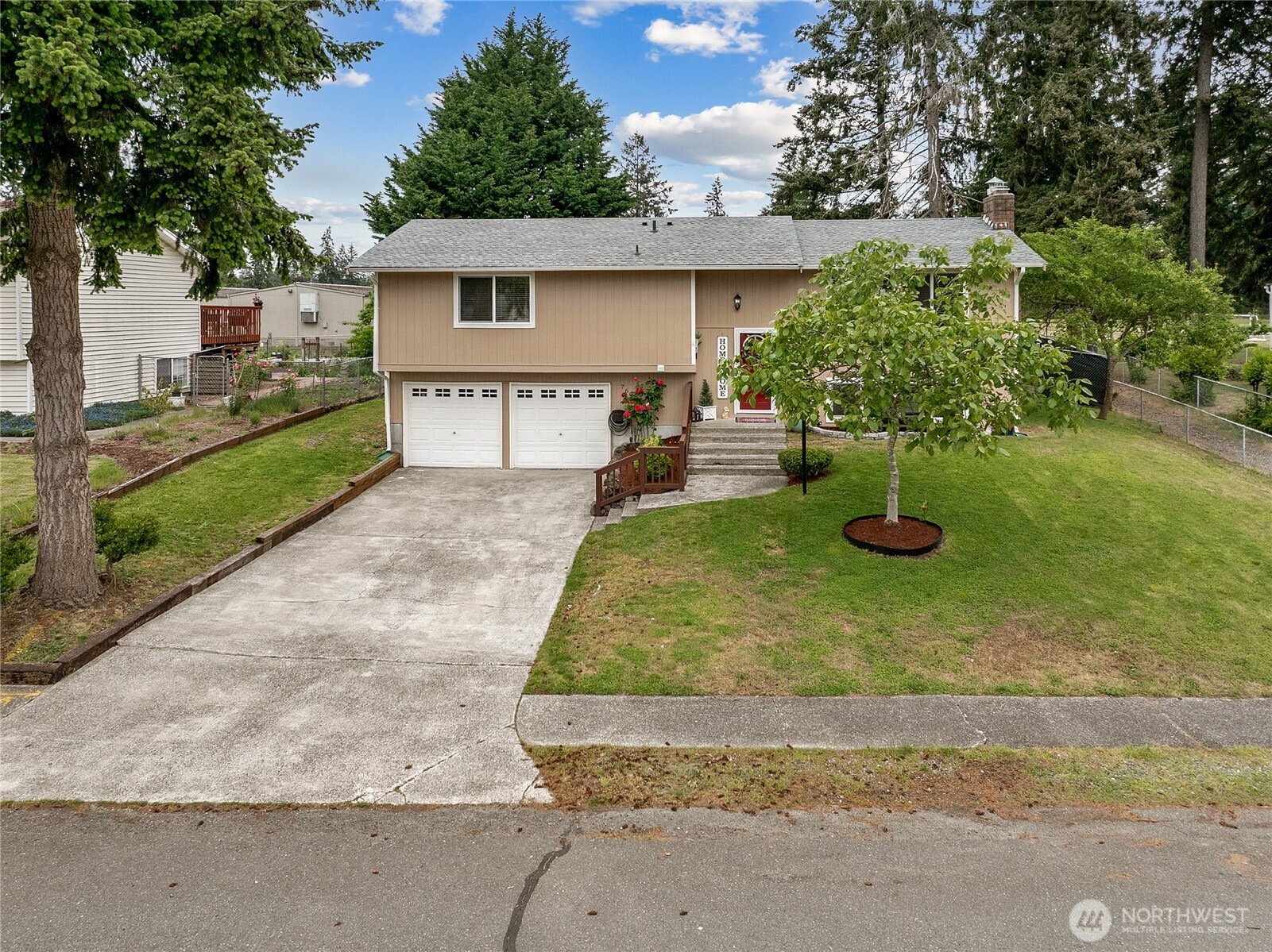 7600 13th Avenue NE, Olympia, WA 98516