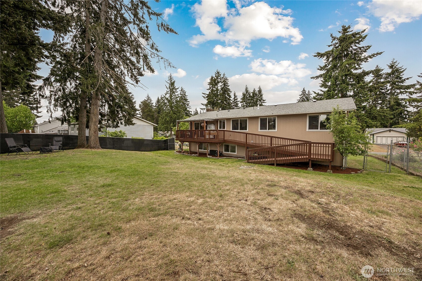 7600 13th Avenue NE, Olympia, WA 98516