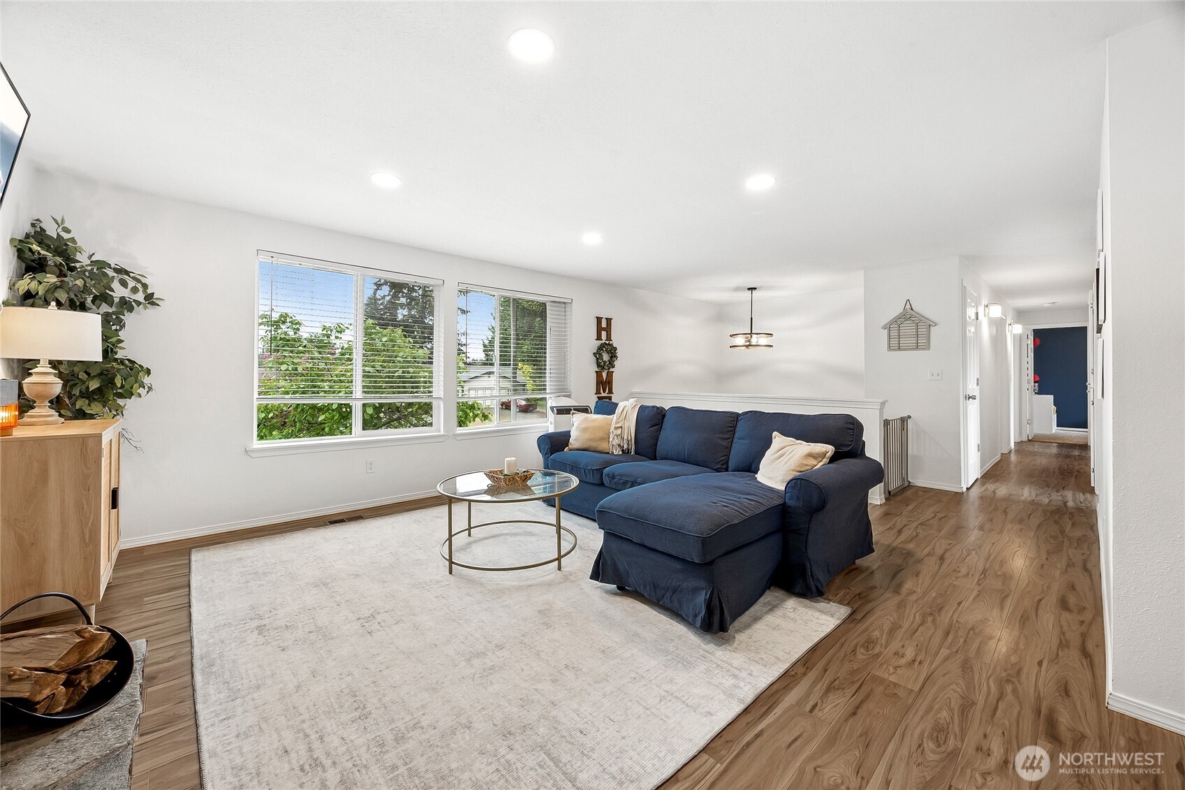 7600 13th Avenue NE, Olympia, WA 98516