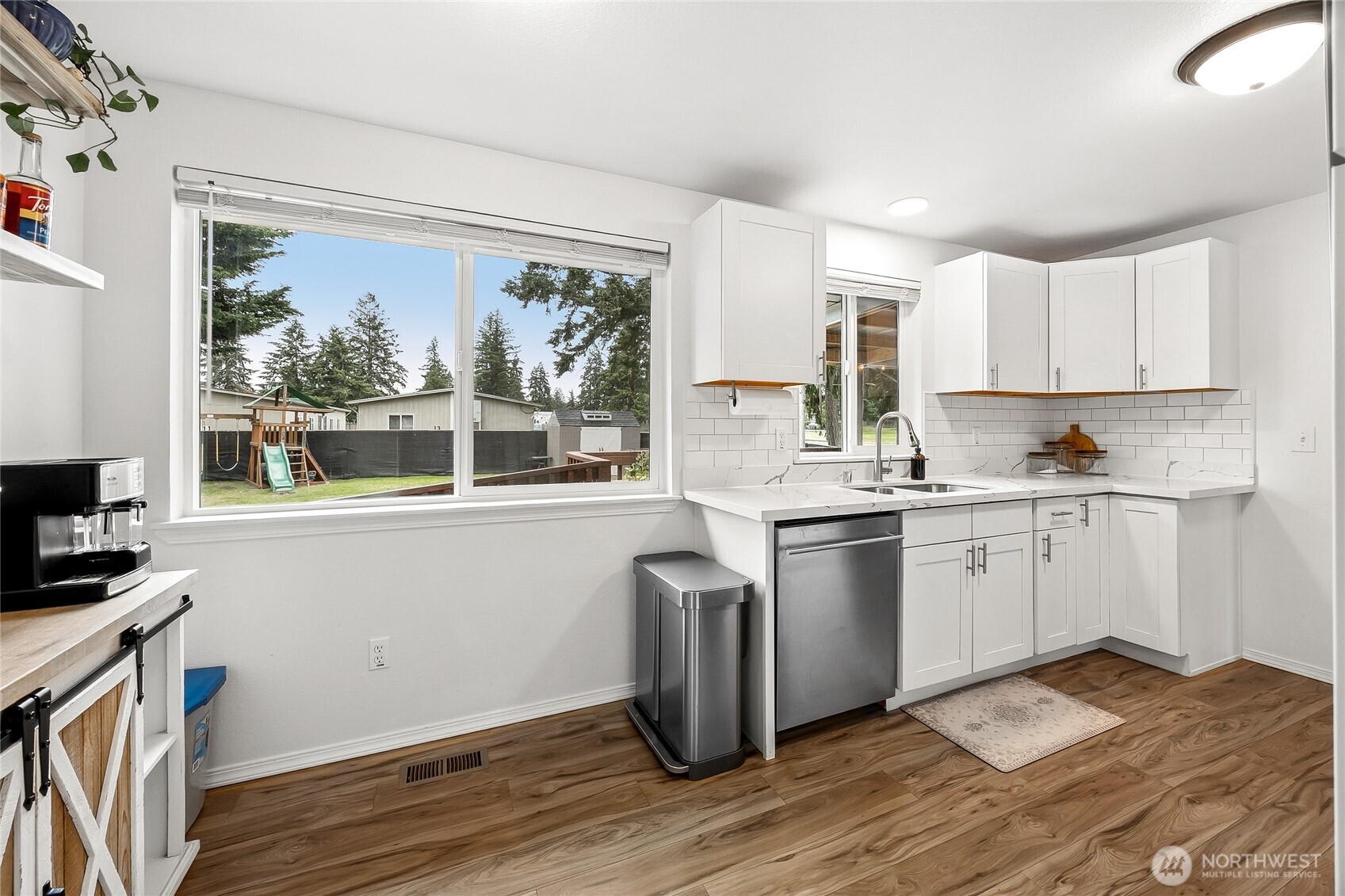 7600 13th Avenue NE, Olympia, WA 98516