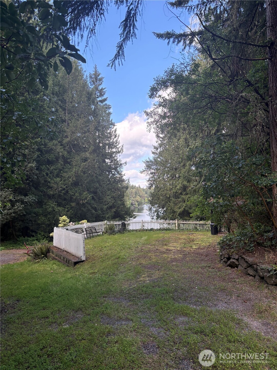 21950 Beachside Drive SE, Yelm, WA 98597