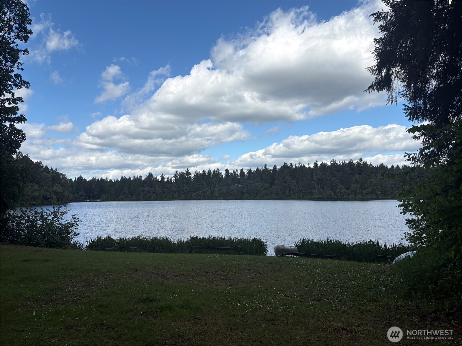 21950 Beachside Drive SE, Yelm, WA 98597