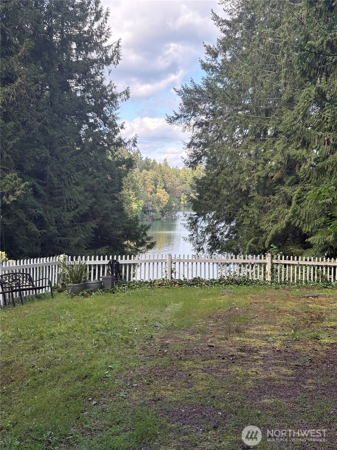 21950 Beachside Drive SE, Yelm, WA 98597