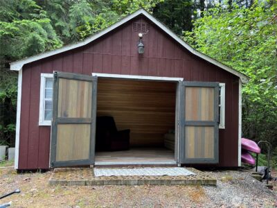 21950 Beachside Drive SE, Yelm, WA 98597 - Photo 10
