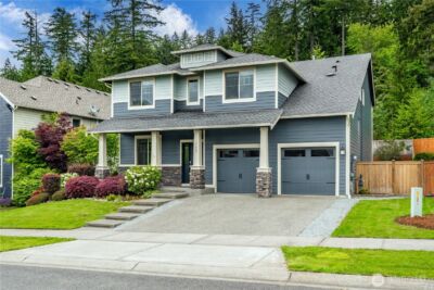 13409 193rd Avenue E, Bonney Lake, WA 98391 - Photo 1