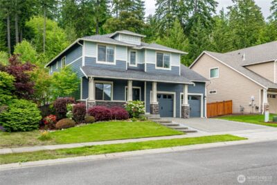 13409 193rd Avenue E, Bonney Lake, WA 98391 - Photo 2