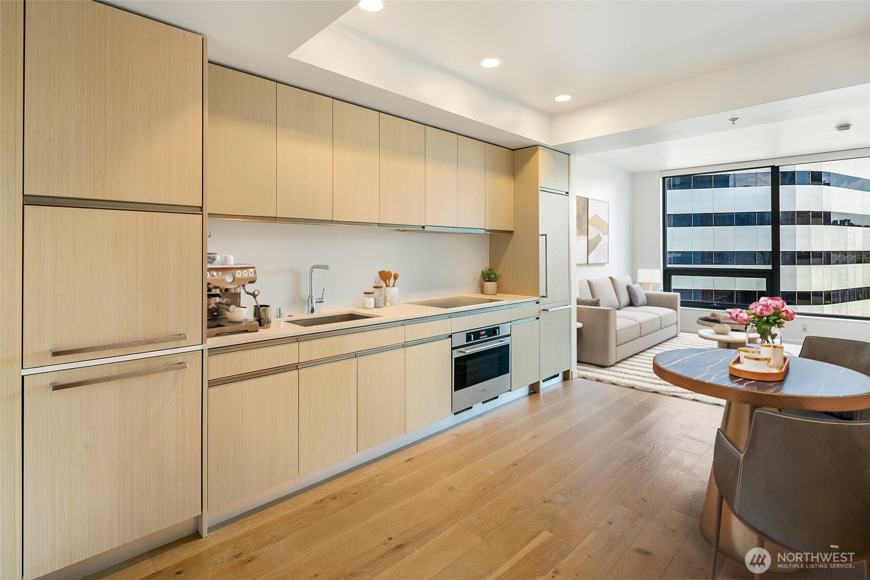 1808 Minor Avenue #2013, Seattle, WA 98101