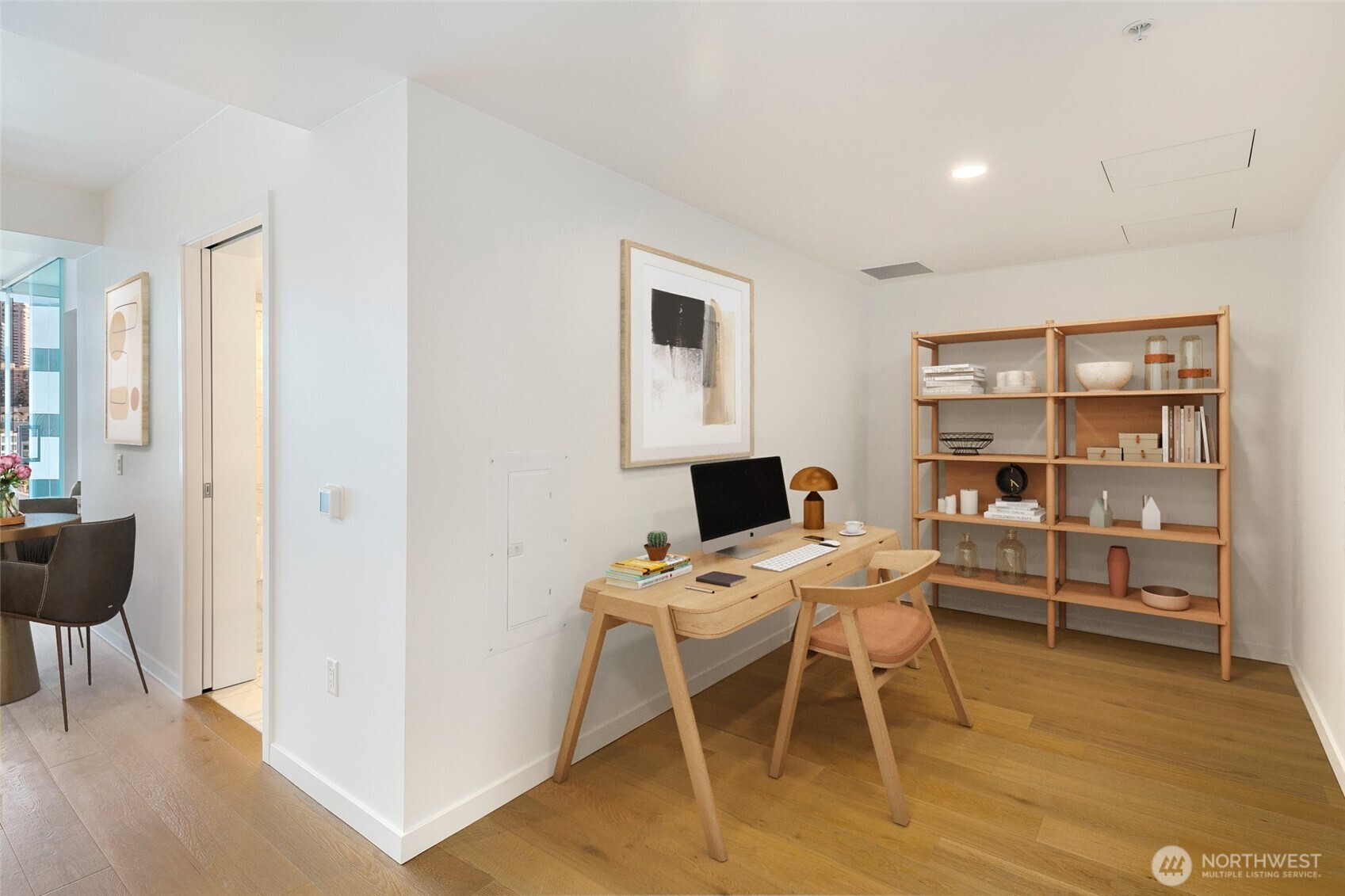 1808 Minor Avenue #2013, Seattle, WA 98101