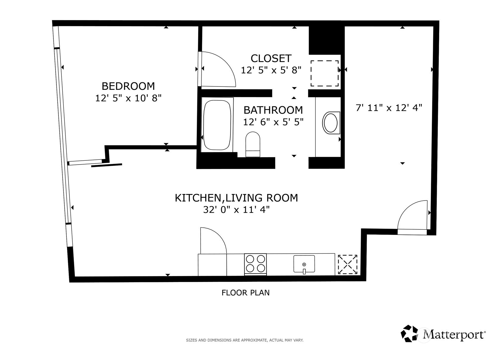 1808 Minor Avenue #2013, Seattle, WA 98101
