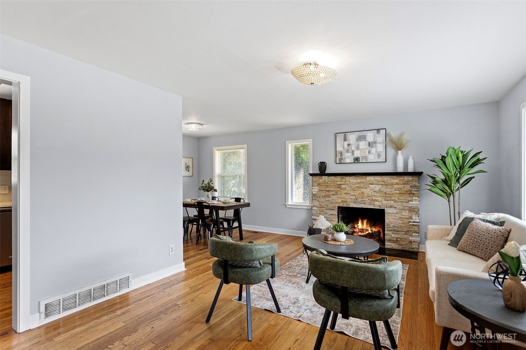 1210 S Lucile Street , Seattle, WA 98108