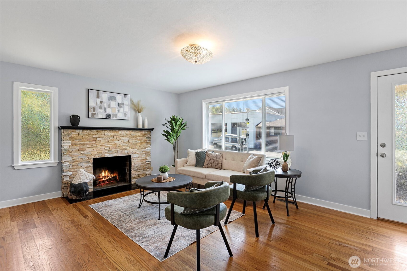 1210 S Lucile Street , Seattle, WA 98108