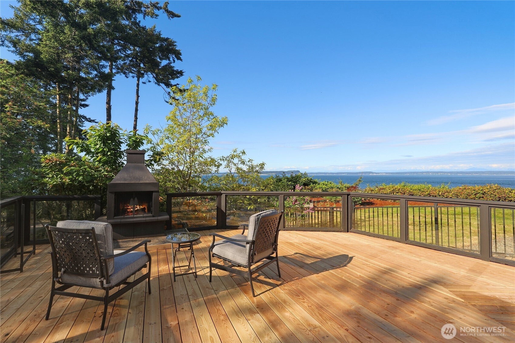 3996 NE Twin Spits Road , Hansville, WA 98340