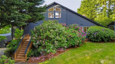 3996 NE Twin Spits Road , Hansville, WA 98340 - Photo 31