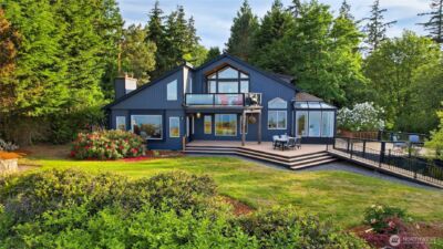 3996 NE Twin Spits Road , Hansville, WA 98340 - Photo 35
