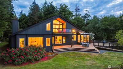 3996 NE Twin Spits Road , Hansville, WA 98340 - Photo 36
