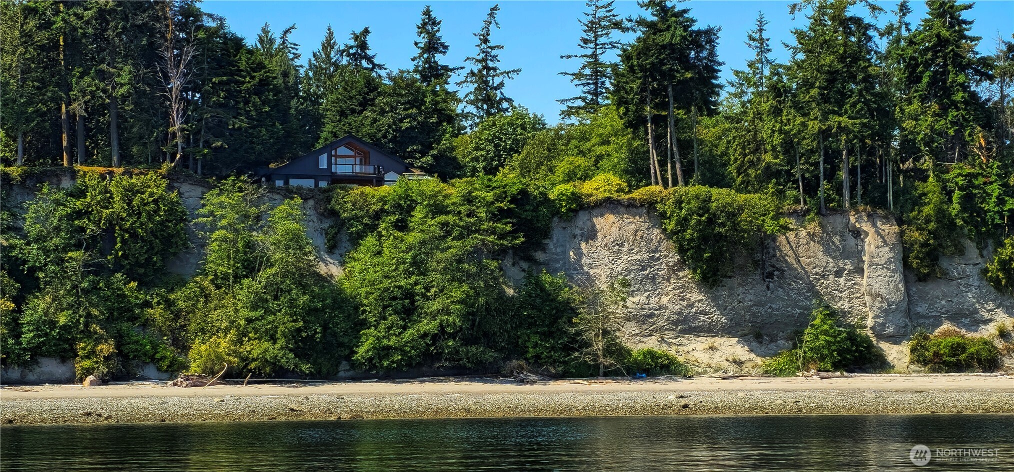 3996 NE Twin Spits Road , Hansville, WA 98340
