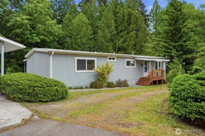 1110 NW Brite Star Lane , Poulsbo, WA 98370