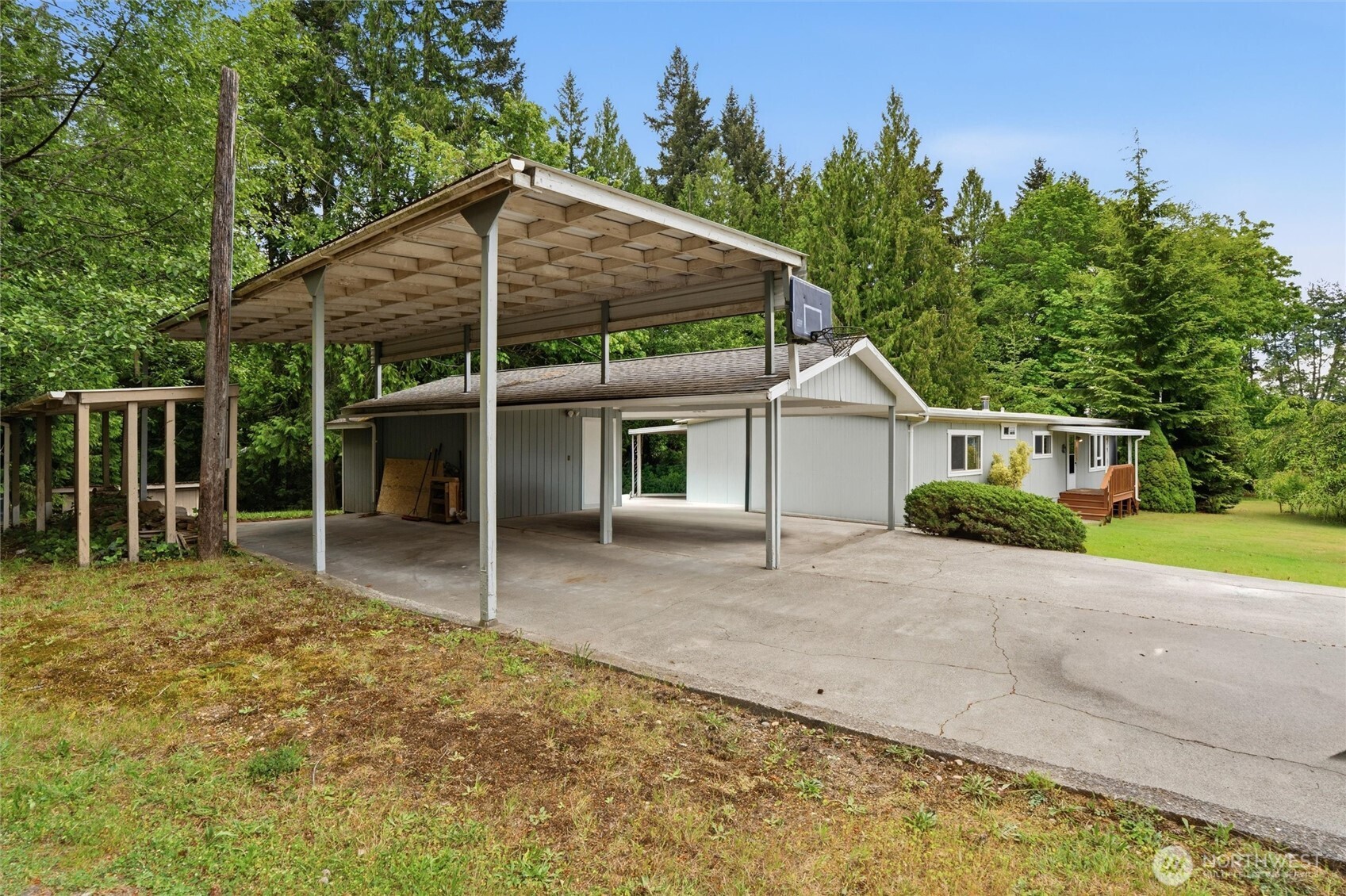 1110 NW Brite Star Lane , Poulsbo, WA 98370