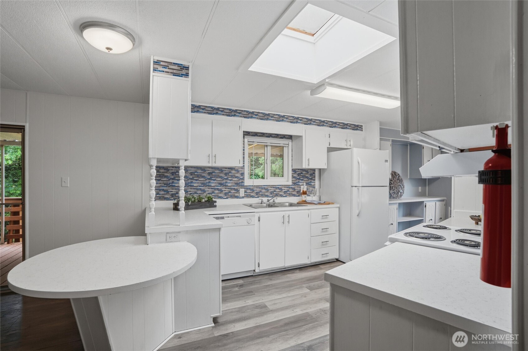 1110 NW Brite Star Lane , Poulsbo, WA 98370