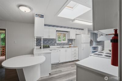 1110 NW Brite Star Lane , Poulsbo, WA 98370 - Photo 12