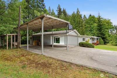 1110 NW Brite Star Lane , Poulsbo, WA 98370 - Photo 2