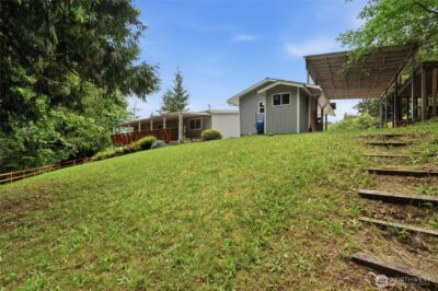 1110 NW Brite Star Lane , Poulsbo, WA 98370 - Photo 25