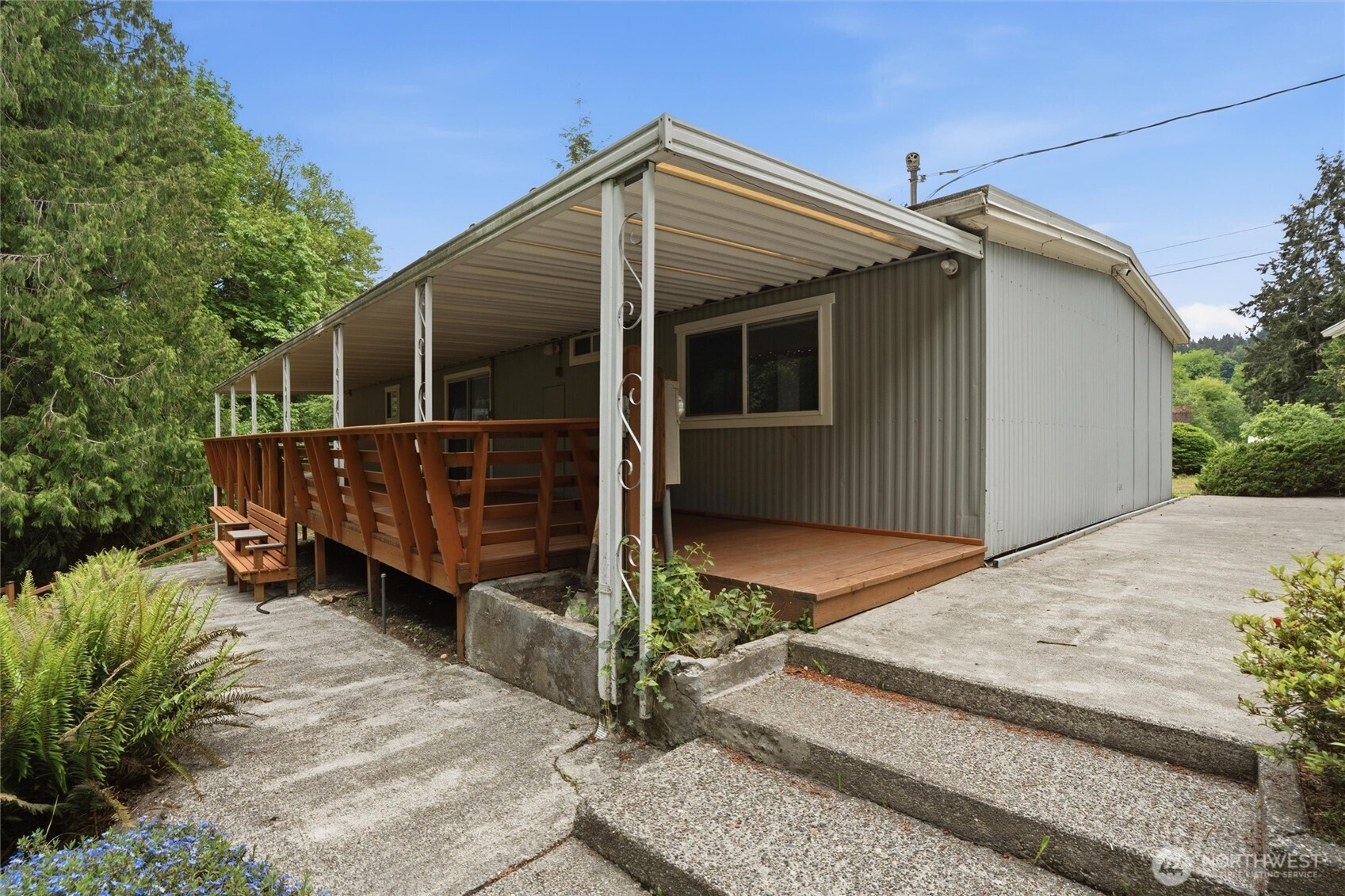 1110 NW Brite Star Lane , Poulsbo, WA 98370