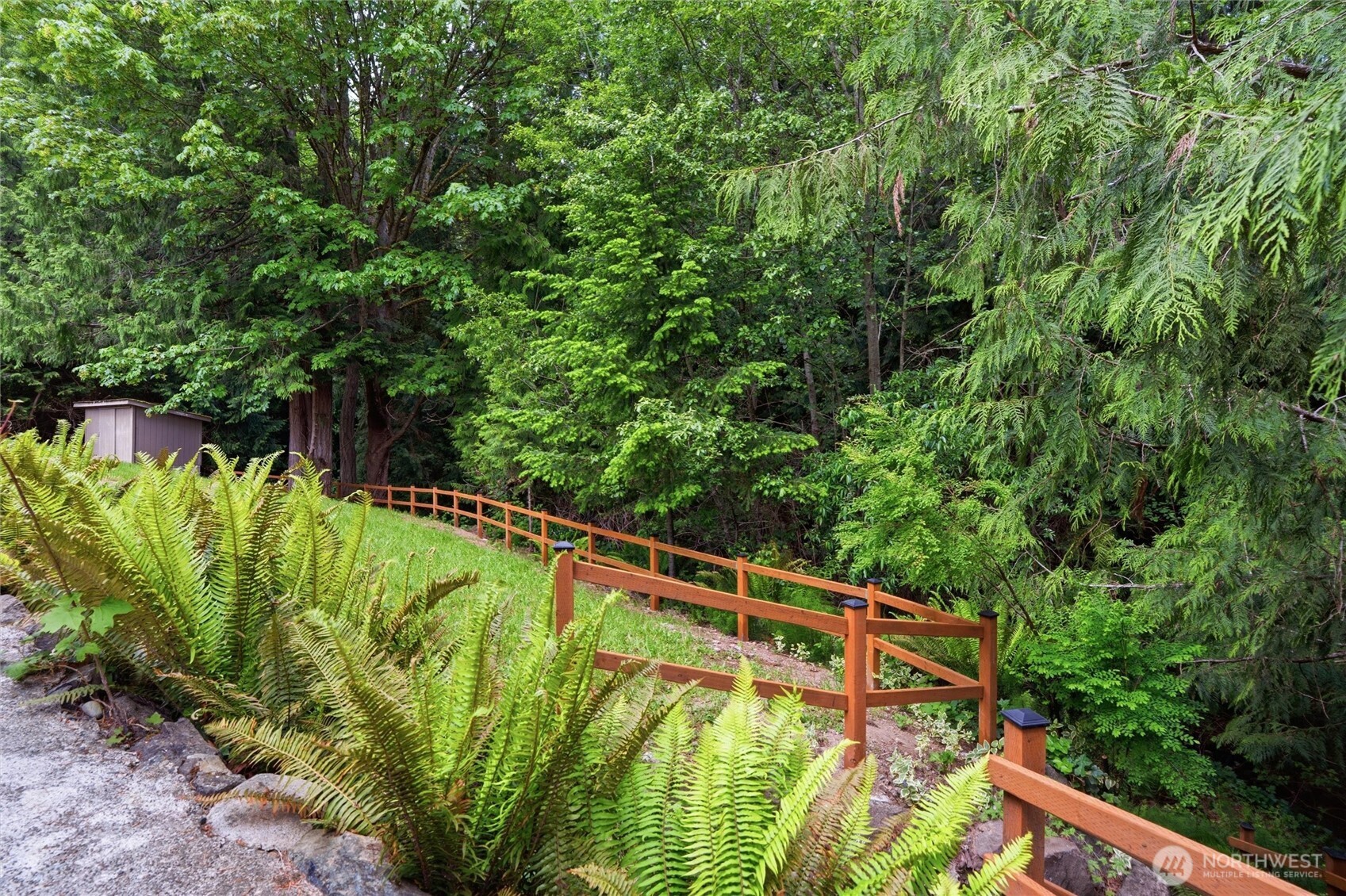 1110 NW Brite Star Lane , Poulsbo, WA 98370