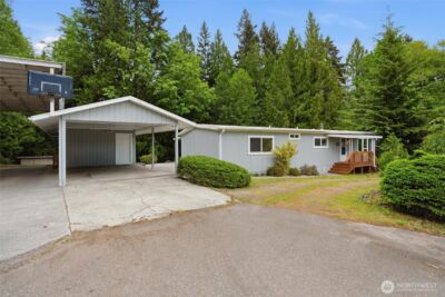 1110 NW Brite Star Lane , Poulsbo, WA 98370 - Photo 3