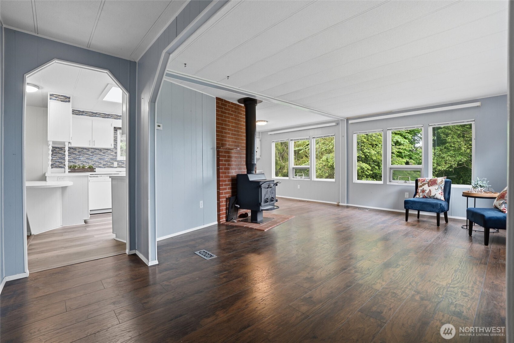 1110 NW Brite Star Lane , Poulsbo, WA 98370