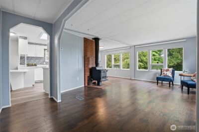 1110 NW Brite Star Lane , Poulsbo, WA 98370 - Photo 5