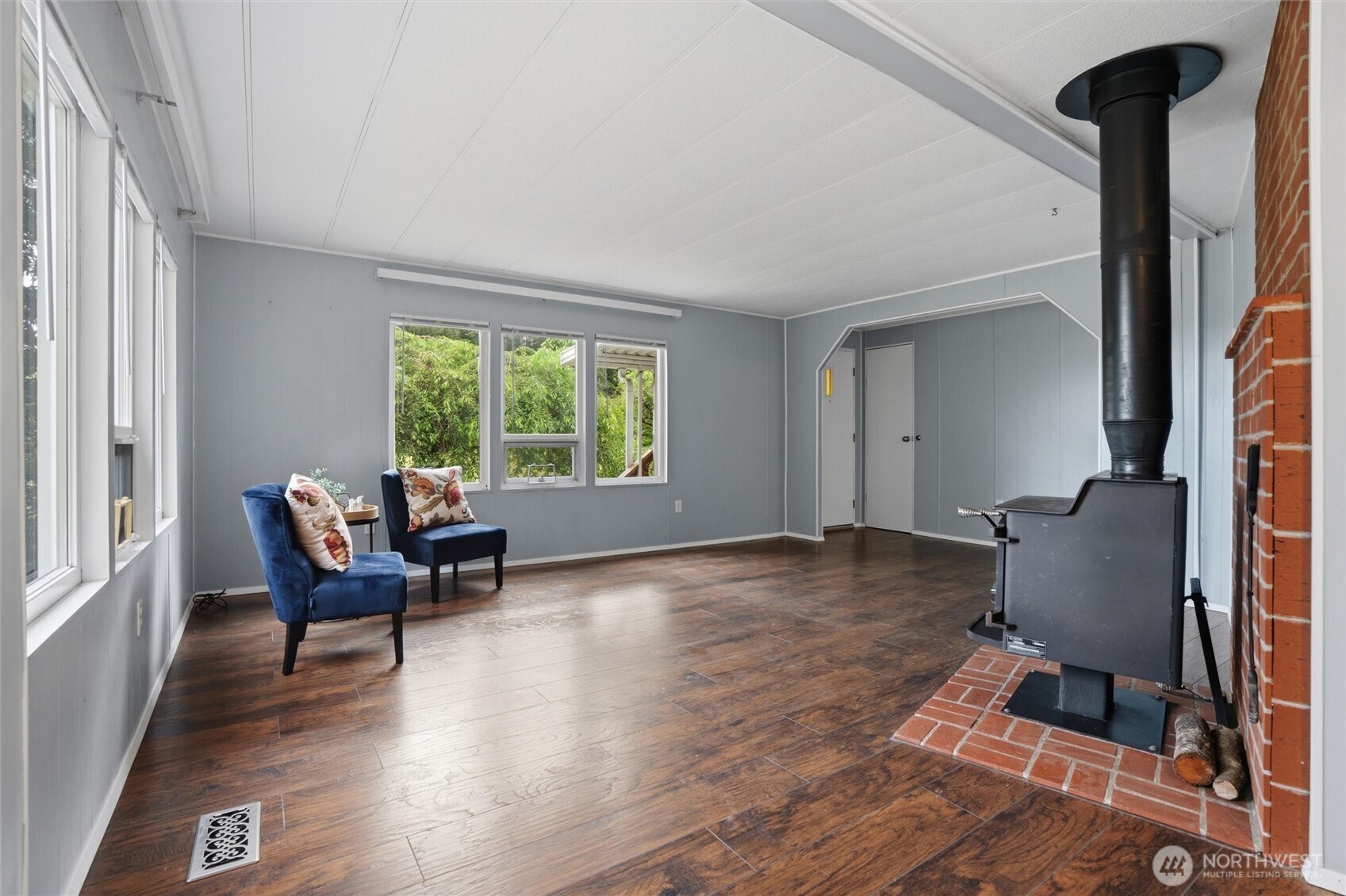 1110 NW Brite Star Lane , Poulsbo, WA 98370