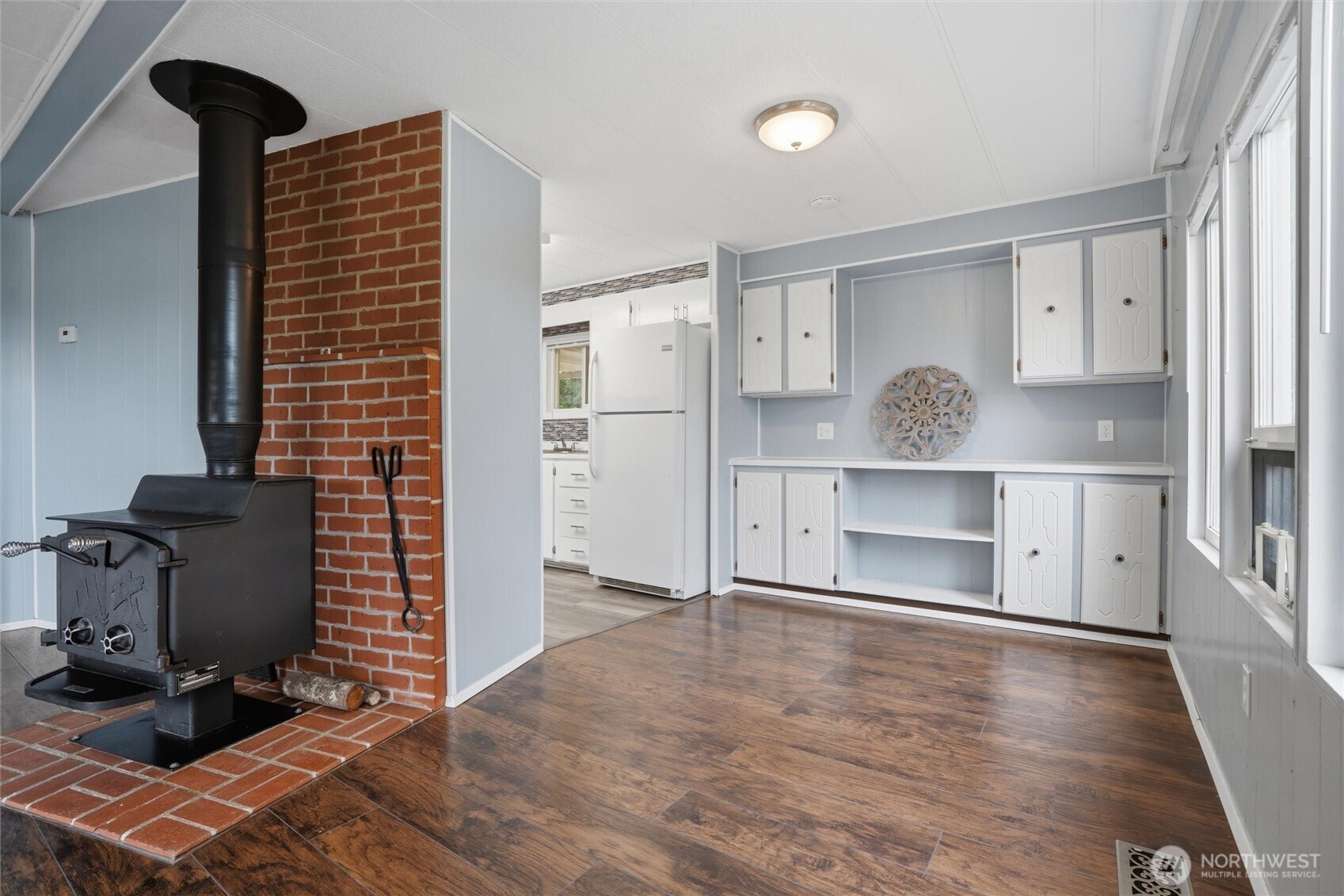 1110 NW Brite Star Lane , Poulsbo, WA 98370