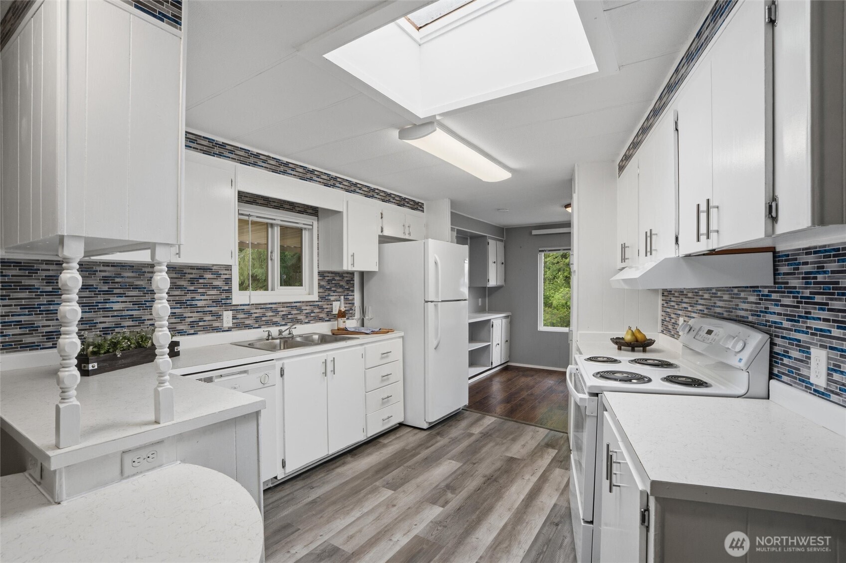 1110 NW Brite Star Lane , Poulsbo, WA 98370