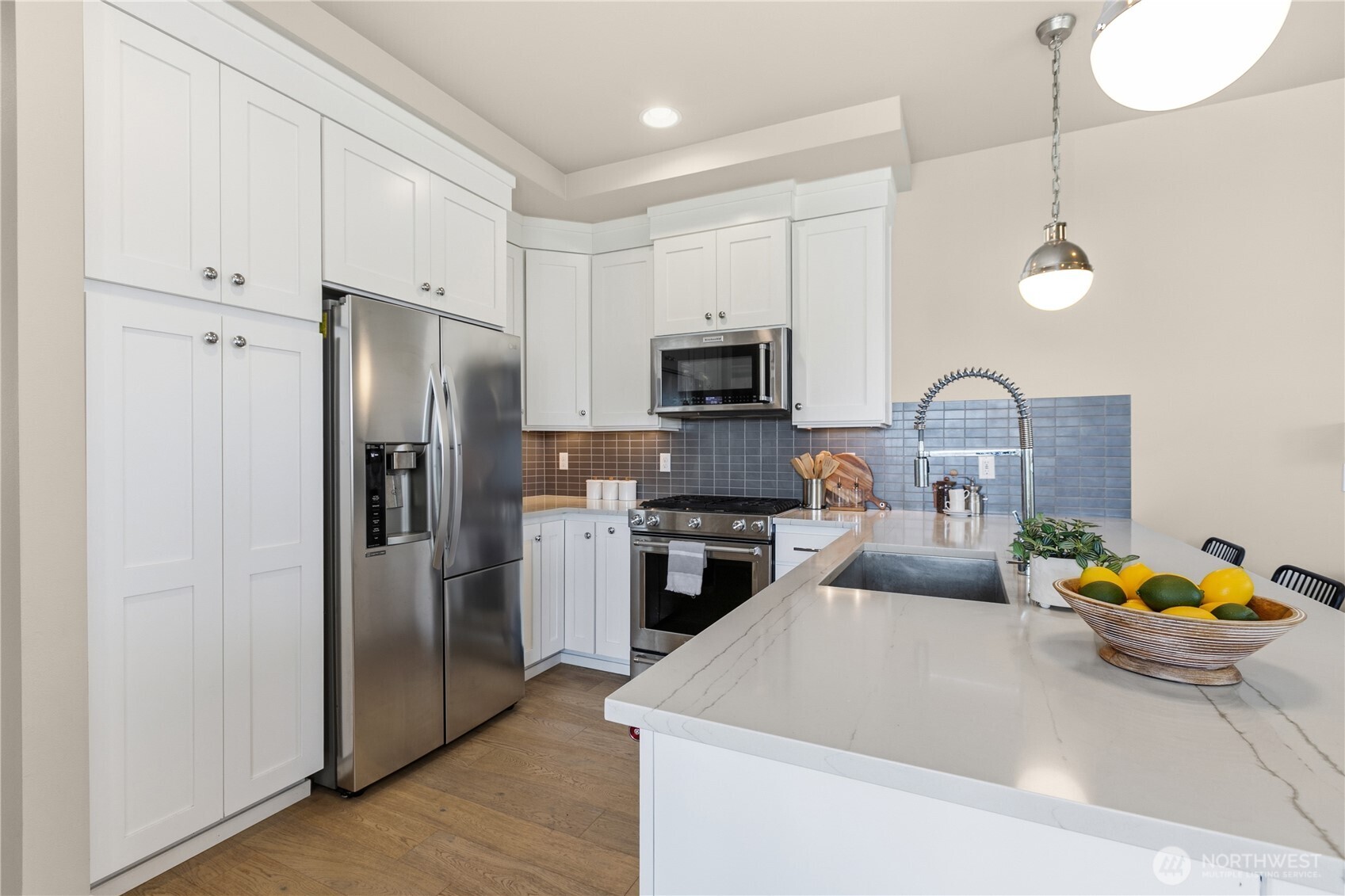 22729 SE 14th Court , Sammamish, WA 98075