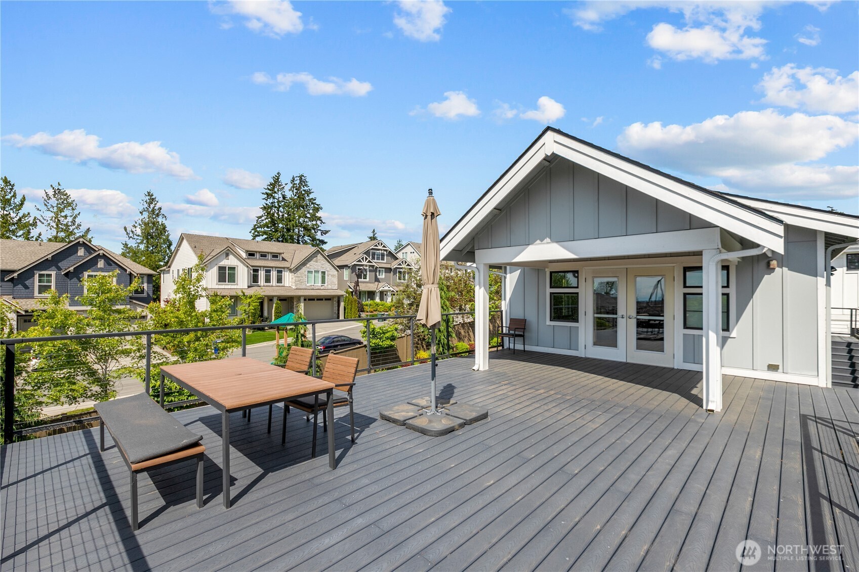 22729 SE 14th Court , Sammamish, WA 98075