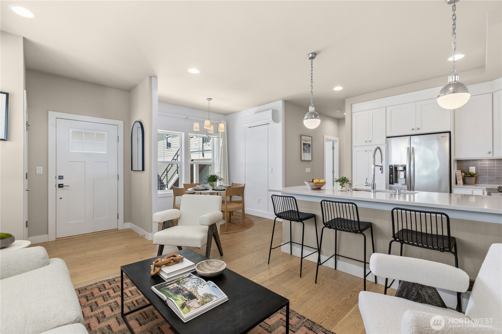 22729 SE 14th Court , Sammamish, WA 98075